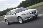 Vauxhall Insignia 2009 года